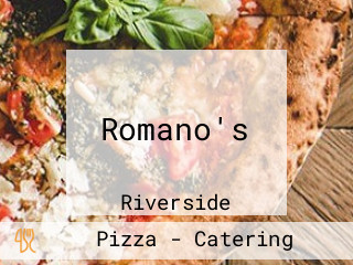 Romano's