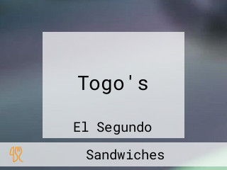 Togo's