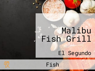 Malibu Fish Grill