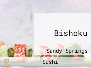 Bishoku