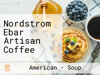 Nordstrom Ebar Artisan Coffee