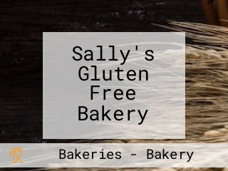 Sally's Gluten Free Bakery