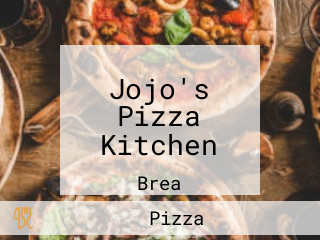 Jojo's Pizza Kitchen