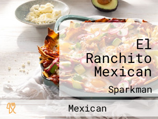 El Ranchito Mexican