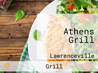 Athens Grill