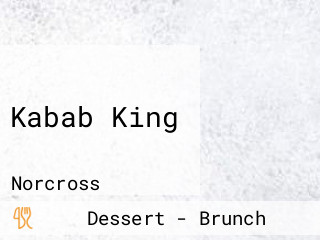 Kabab King