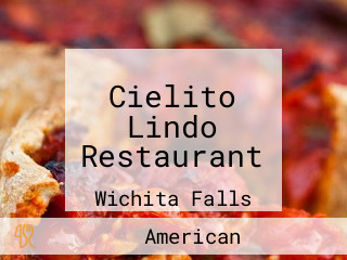 Cielito Lindo Restaurant