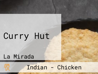 Curry Hut