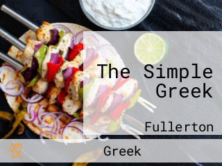 The Simple Greek