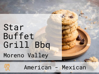 Star Buffet Grill Bbq