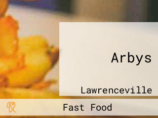 Arbys