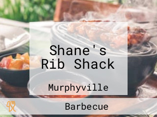 Shane's Rib Shack