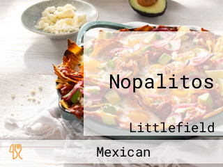 Nopalitos