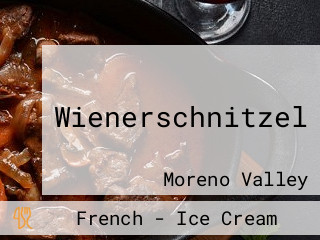 Wienerschnitzel