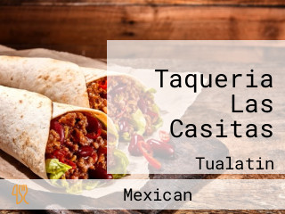 Taqueria Las Casitas