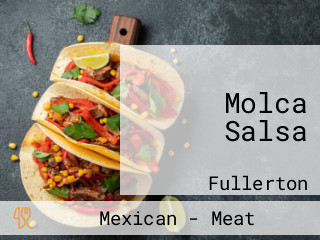 Molca Salsa