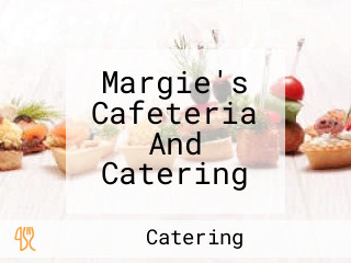 Margie's Cafeteria And Catering