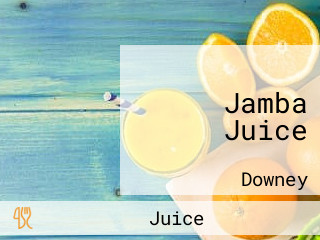 Jamba Juice