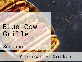 Blue Cow Grille