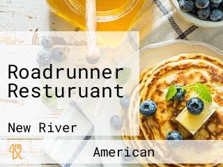 Roadrunner Resturuant