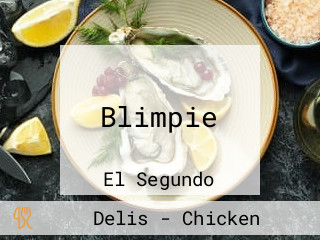 Blimpie