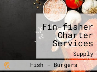 Fin-fisher Charter Services