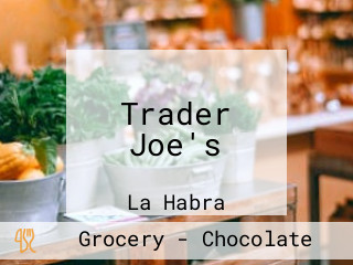 Trader Joe's