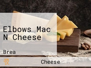 Elbows Mac N Cheese