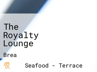 The Royalty Lounge