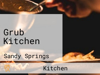 Grub Kitchen