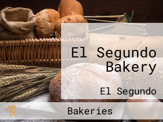 El Segundo Bakery