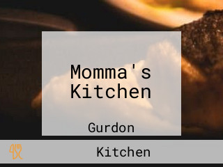 Momma's Kitchen