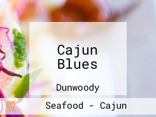 Cajun Blues