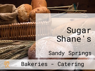 Sugar Shane's