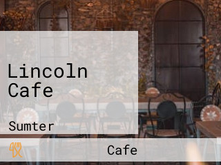 Lincoln Cafe