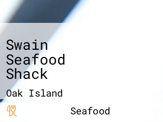 Swain Seafood Shack