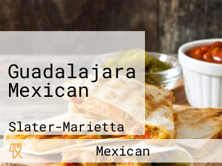 Guadalajara Mexican