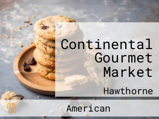 Continental Gourmet Market