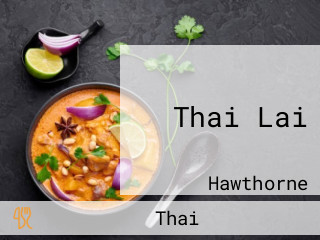 Thai Lai