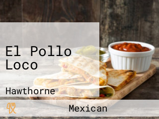 El Pollo Loco