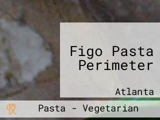 Figo Pasta Perimeter