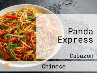 Panda Express