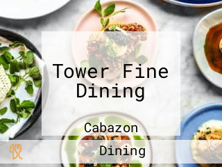 Tower Fine Dining