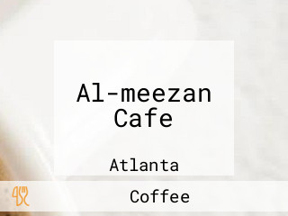 Al-meezan Cafe