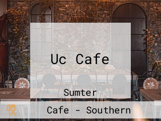 Uc Cafe