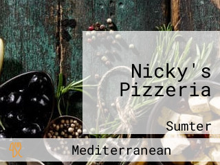 Nicky's Pizzeria