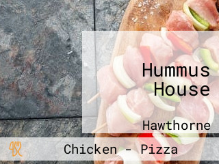 Hummus House