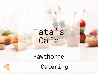 Tata's Cafe