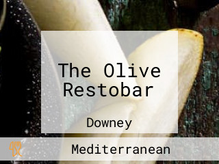 The Olive Restobar