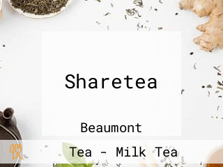 Sharetea